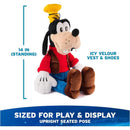 Gund - Disney Official Goofy Classic Plush Image 4