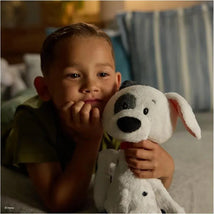 Gund - Disney Official Patch Toothpick Plush, 101 Dalmatians, 15” Image 2