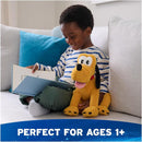 Gund - Disney Official Pluto Classic Plush Image 3