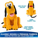 Gund - Disney Official Pluto Classic Plush Image 4
