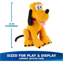 Gund - Disney Official Pluto Classic Plush Image 5