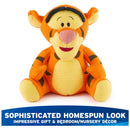Gund - Disney Official Tigger Knit Plush, Winnie The Pooh Image 2