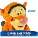 Gund - Disney Official Tigger Knit Plush, Winnie The Pooh Image 3