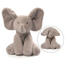 Gund Flappy the Elephant -12 in Image 1