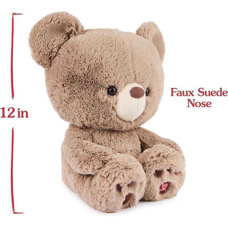 Gund - Forever Friends Kai 12 Image 2