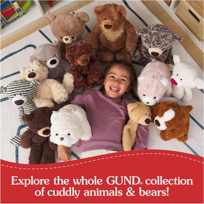 Gund - Forever Friends Kai 12 Image 6