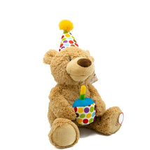 Gund Happy Birthday Plush Toy  Image 1
