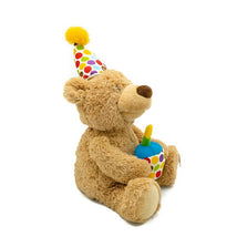 Gund Happy Birthday Plush Toy  Image 2