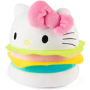 Gund - Hello Kitty Hamburger, 8 In Image 4