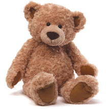 Gund Maxie Classic Teddy Bear Plush Stuffed Animal, Beige, 24 Image 1