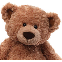 Gund Maxie Classic Teddy Bear Plush Stuffed Animal, Beige, 24 Image 2