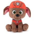 Gund Official PAW Patrol Zuma in Signature Water Rescue Uniform Plush Toy Image 1
