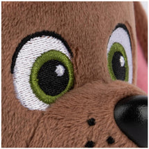 Gund Official PAW Patrol Zuma in Signature Water Rescue Uniform Plush Toy Image 2