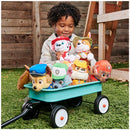 Gund Official PAW Patrol Zuma in Signature Water Rescue Uniform Plush Toy Image 3