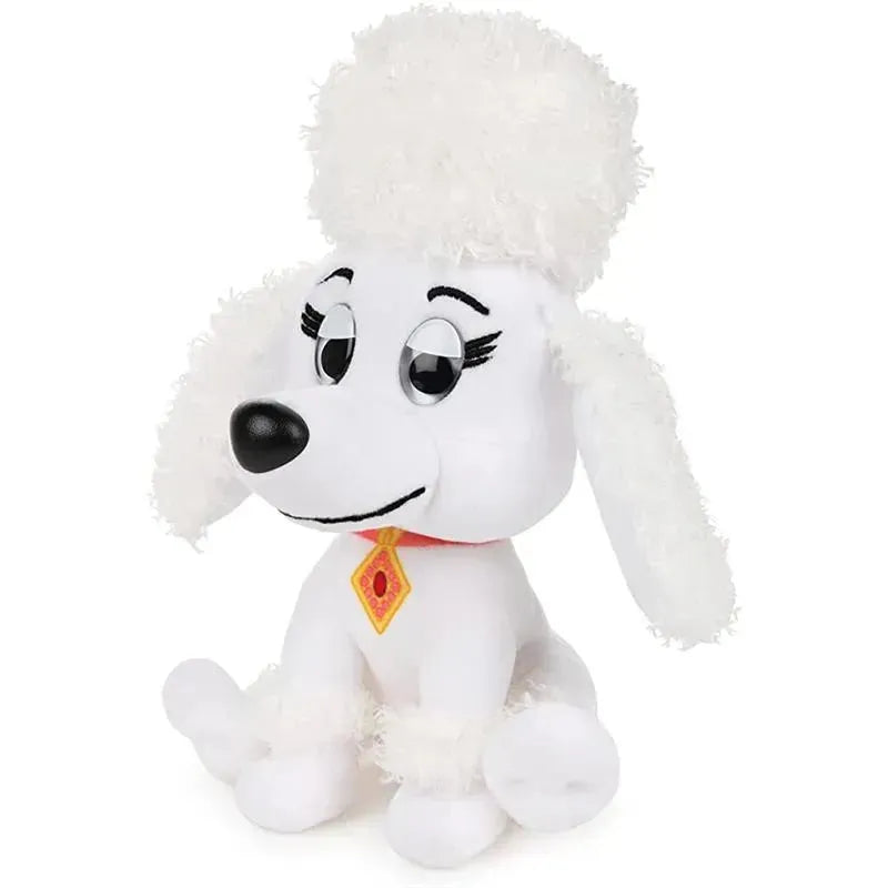 Gund Paw Patrol The Movie Delores Image 2