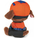 Gund Paw Patrol : The Movie Zuma Image 2