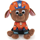 Gund Paw Patrol : The Movie Zuma Image 3