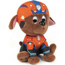 Gund Paw Patrol : The Movie Zuma Image 4