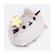 Gund Pusheen Mermaid with Star,12 in Image 2