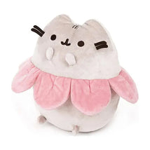 Gund Pusheen Pink Flower Petal Image 2