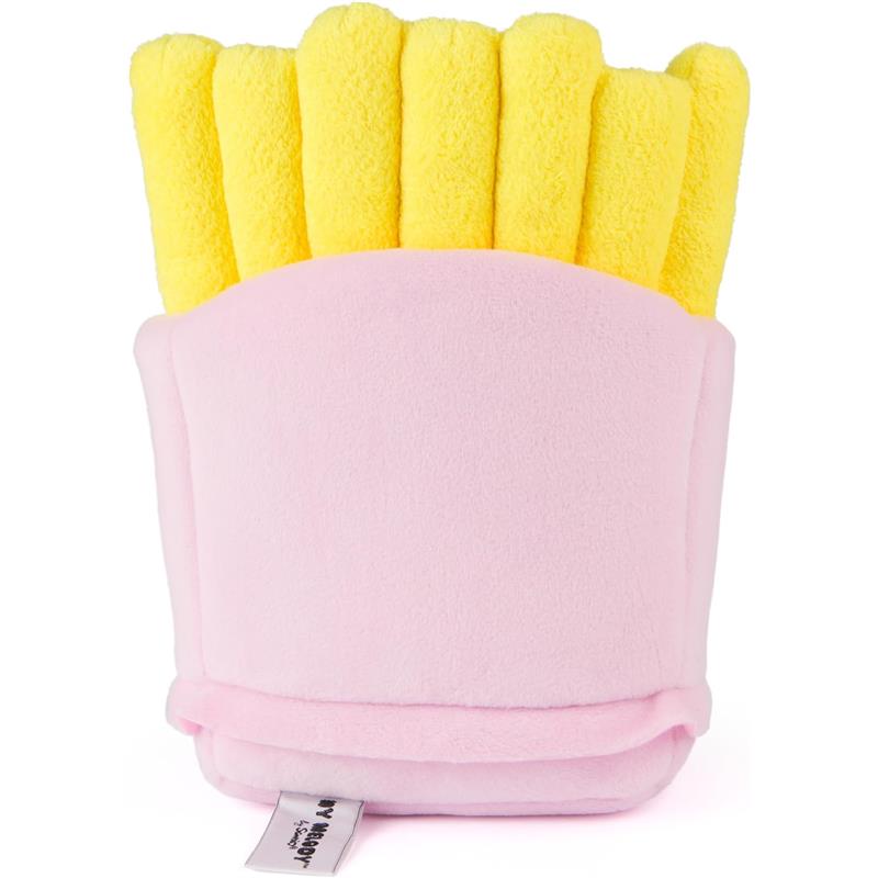 Gund - Sanrio Official Hello Kitty and Friends My Melody French Fries Plush Image 2