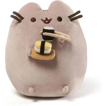 Gund - Snackable Sushi 12.5 Image 1