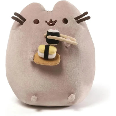 Gund - Snackable Sushi 12.5 Image 1