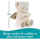 Gund - Spiritual Bear With Chime 9 Image 5