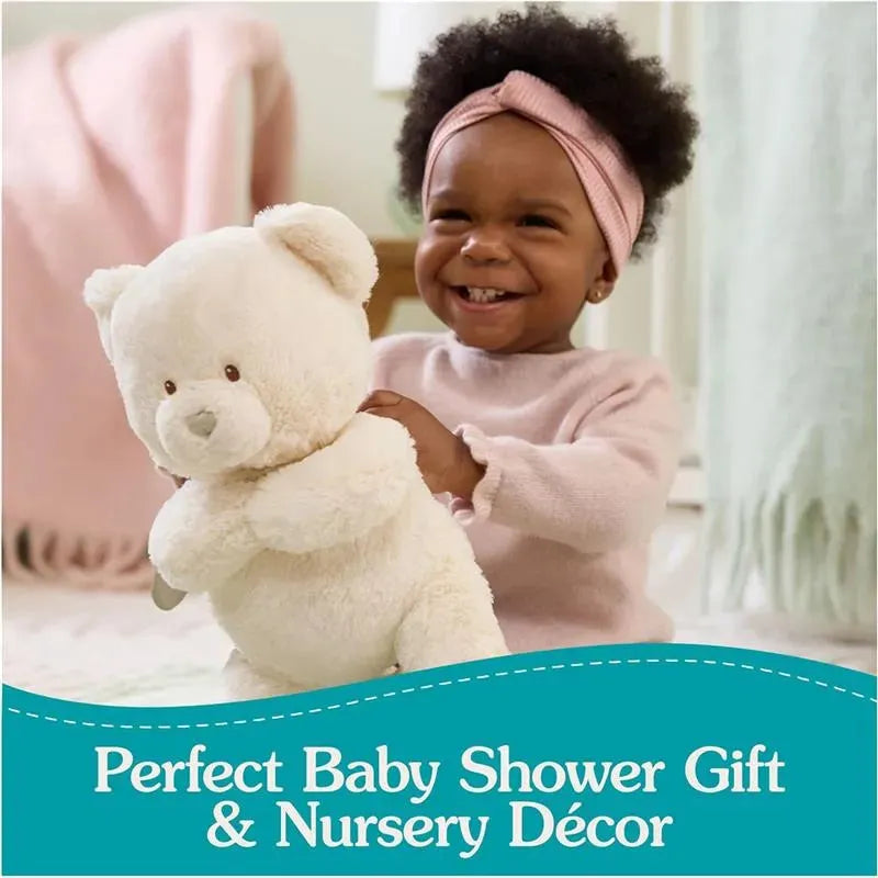 Gund - Spiritual Bear With Chime 9 Image 7