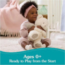 Gund - Spiritual Bear With Chime 9 Image 8