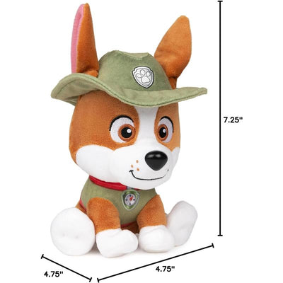 Gund - Tracker 6 Image 2