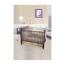 H.I.S. Juveniles - Jeep Crib Universal Size Crib Mosquito Net, White Image 5