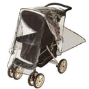 H.I.S. Juveniles Jeep Deluxe Stroller Weather Shield Image 1