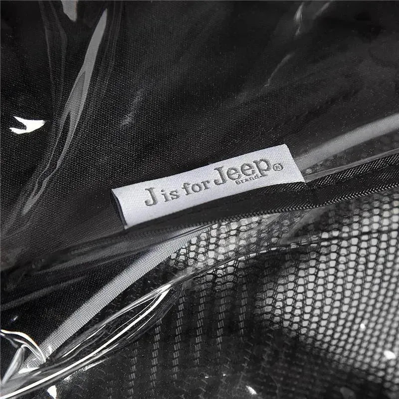 jeep jogging stroller weather shield New J is for Jeep Jogging Stroller Weather Shield