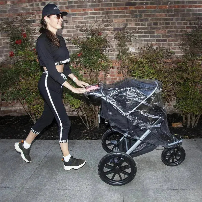 weather shield for jogging stroller New J is for Jeep Jogging Stroller Weather Shield