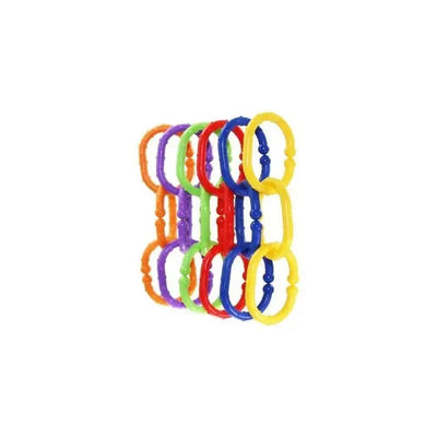 H.I.S. Juveniles Linkables 18 Pack Image 1