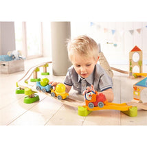 Haba - Kullerbu Egon's Train Image 3