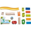 Haba - Kullerbu Jump into Car Dominos Play Set Image 9