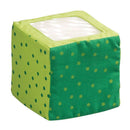 Happy Quartett Baby's 4 Piece Soft Block Set