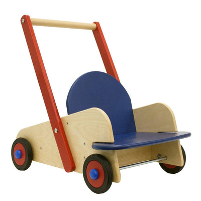 Walker Wagon Baby Push Walker