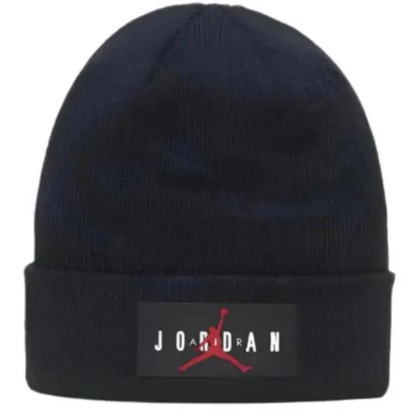 Jordan Baby Beanie Classic Black