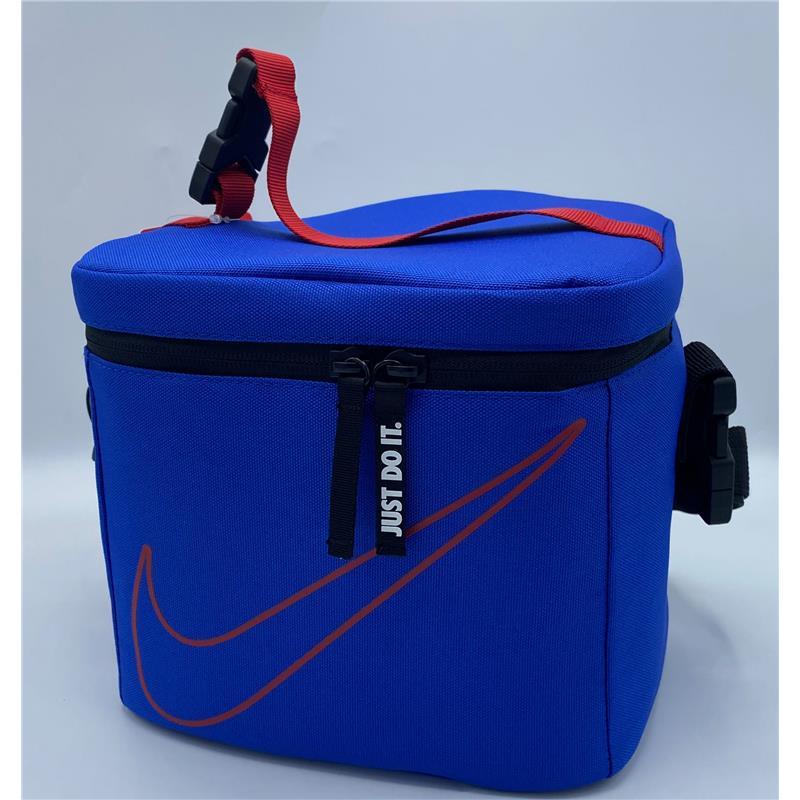 Haddad - Nike Cooler Bag - Game Royal Image 1