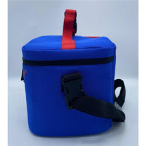 Haddad - Nike Cooler Bag - Game Royal Image 3