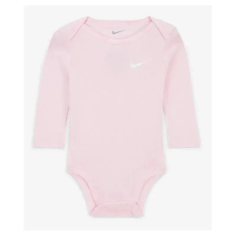 Haddad - Nike Essentials 3Pc Pant Set, Pink Image 3