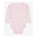 Haddad - Nike Essentials 3Pc Pant Set, Pink Image 3