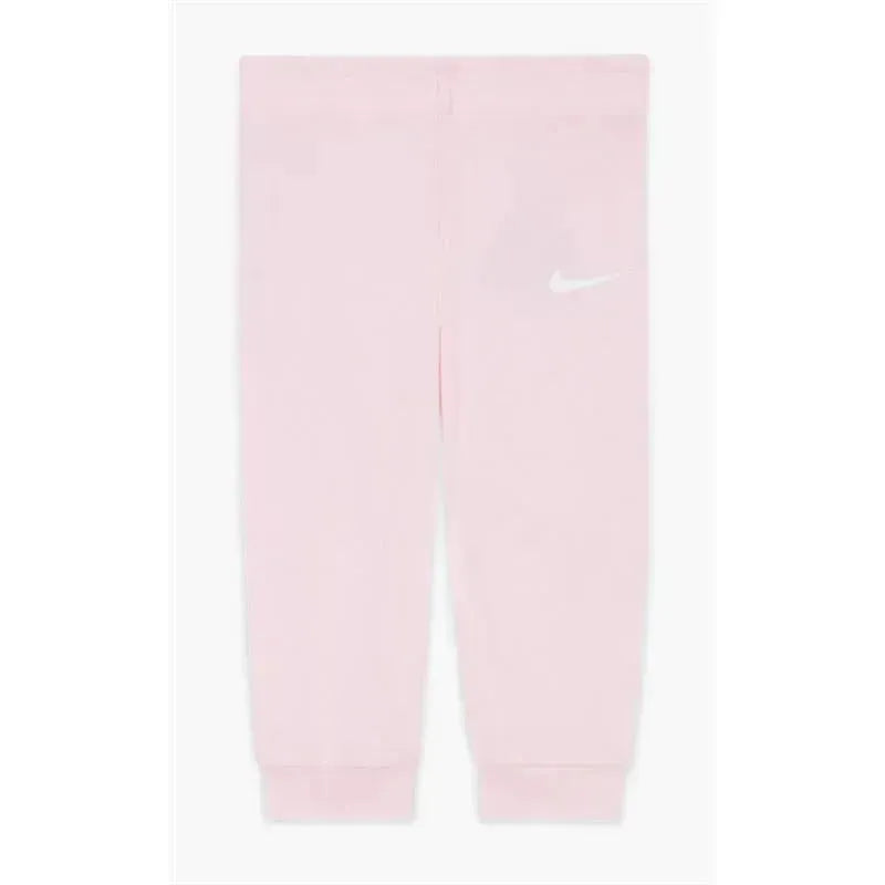 Haddad - Nike Essentials 3Pc Pant Set, Pink Image 4