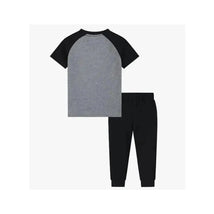 Nike Baby - Futura Raglan Pant, Carbon Image 2