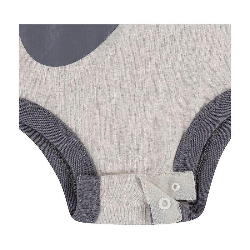 Nike Baby - Bodysuit Beanie Set  Image 3