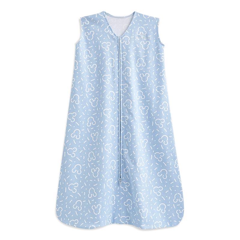 Halo - 100% Cotton SleepSack Disney Baby Collection Wearable Blanket, Medium Image 1