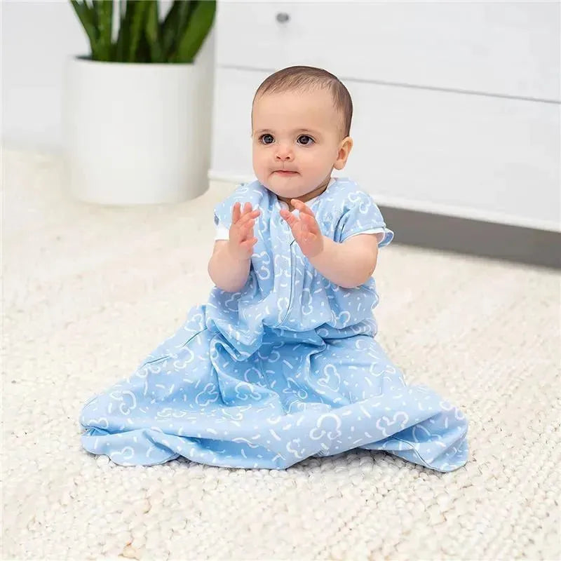 Halo 100% Cotton SleepSack Disney Baby Collection Wearable Blanket,
